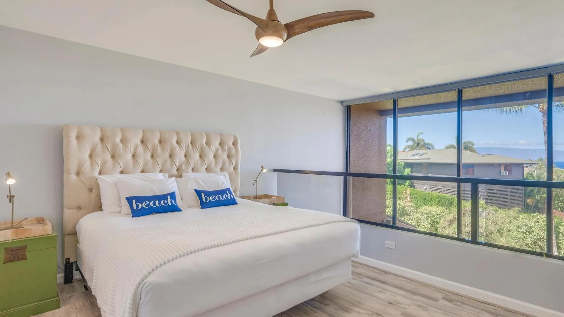 Kahana Villas E408 Apartment