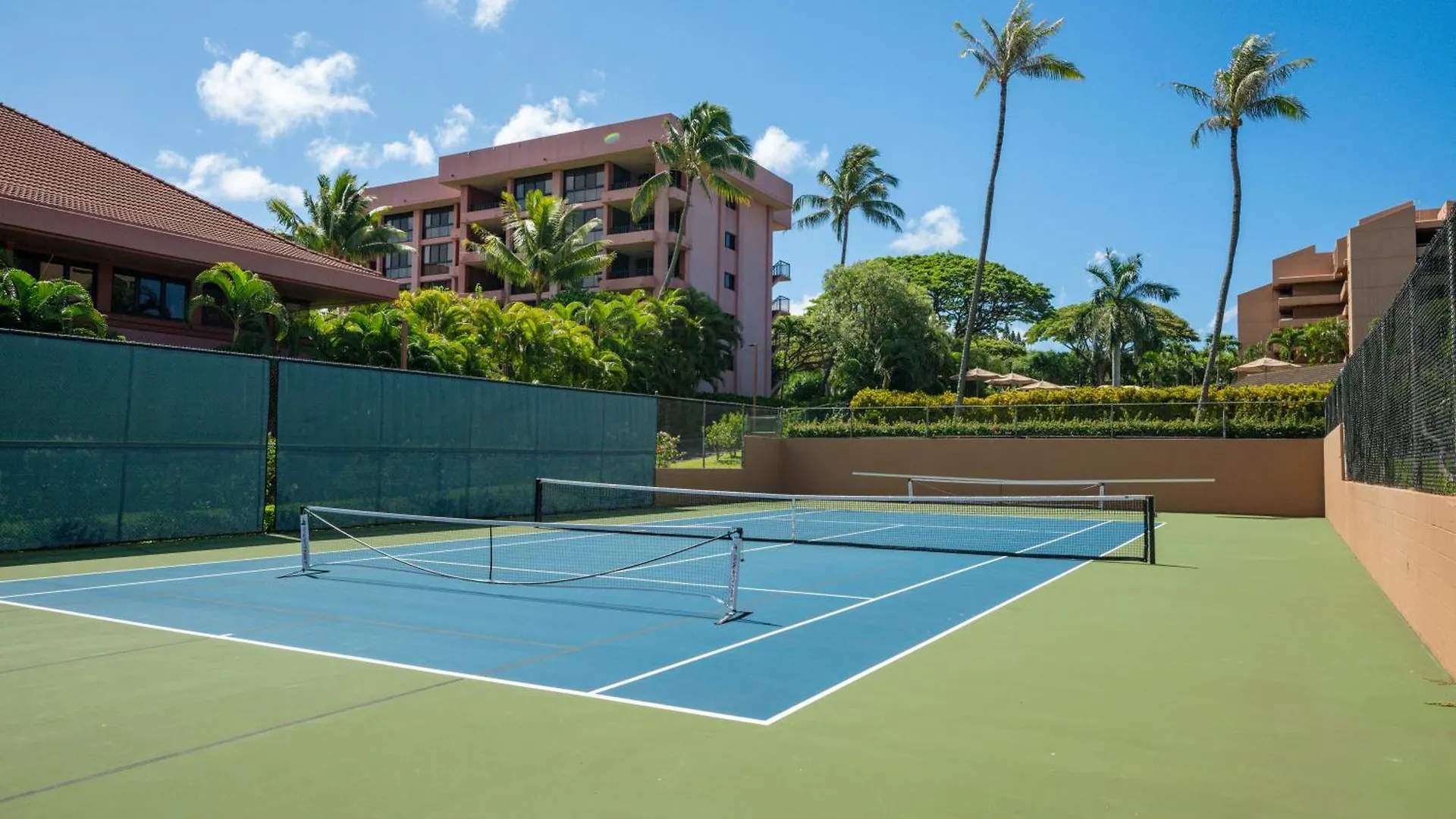 Kahana Villas E408 United States