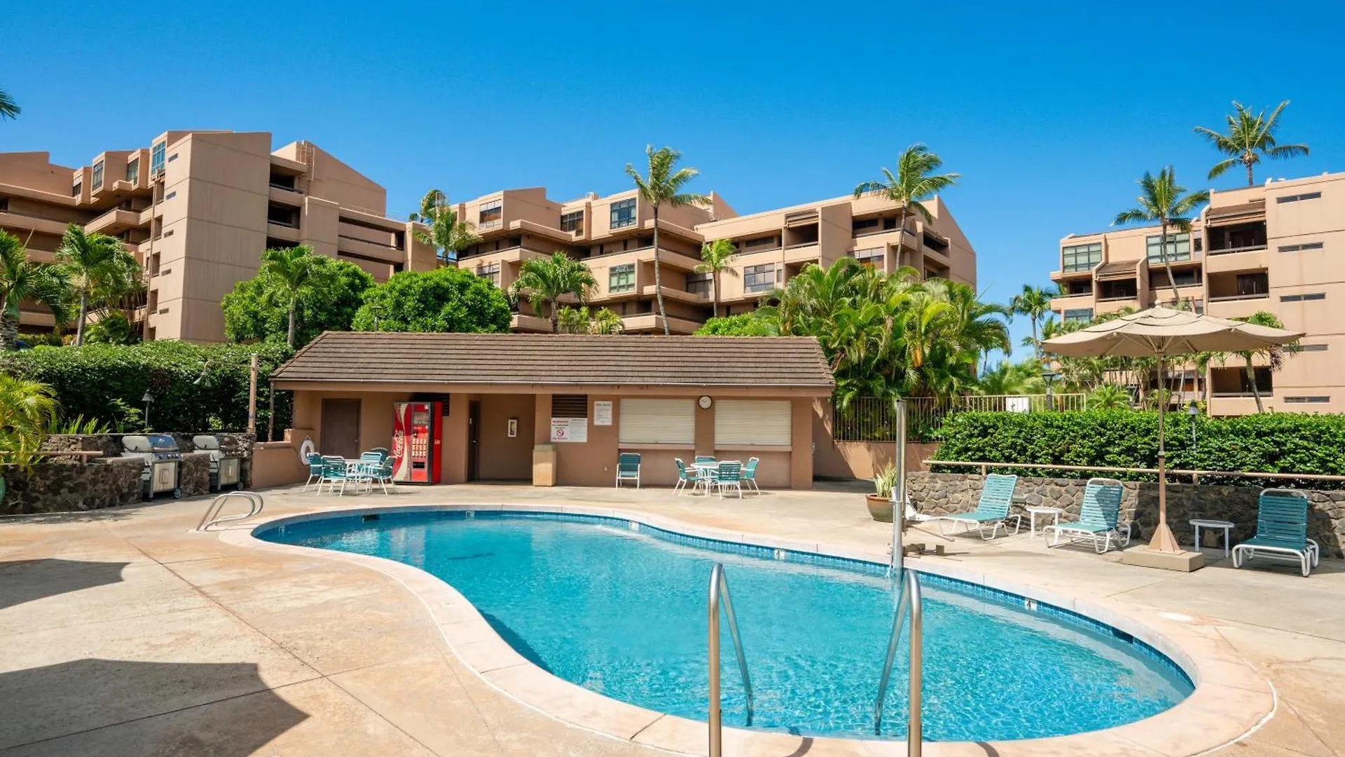 Kahana Villas E408 0*,  United States