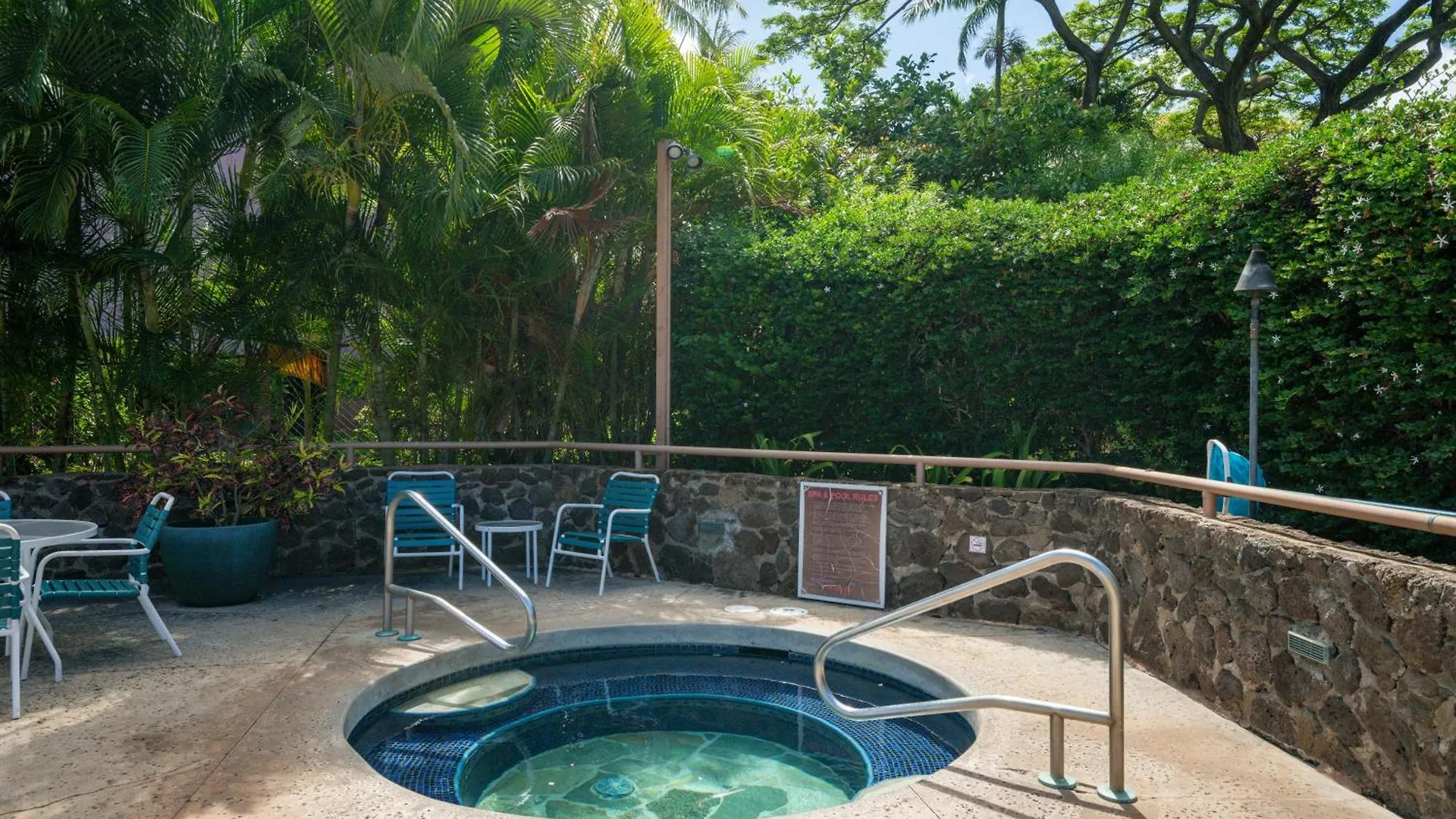 Kahana Villas E408 0*,  United States