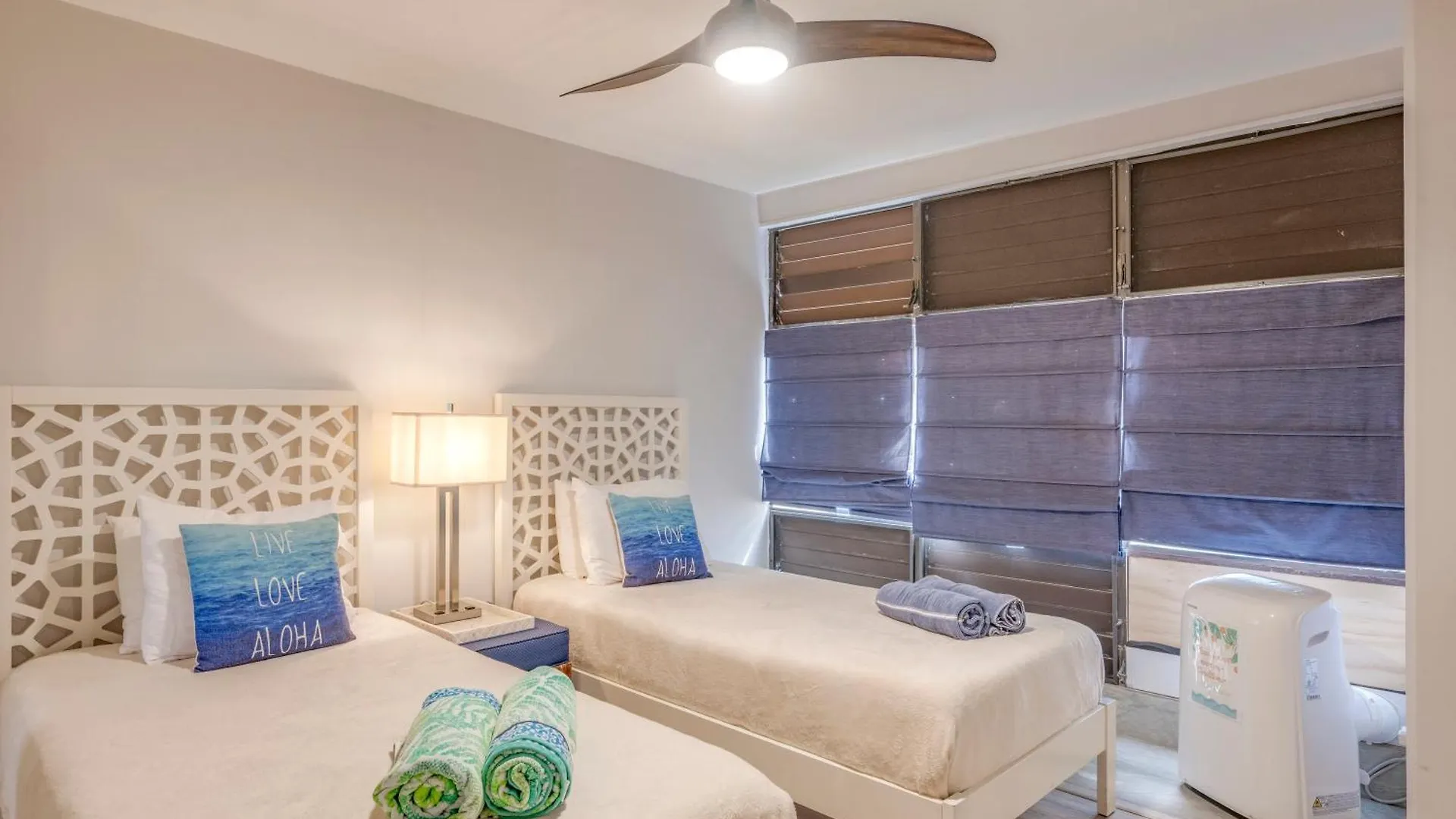 Kahana Villas E408 0*,