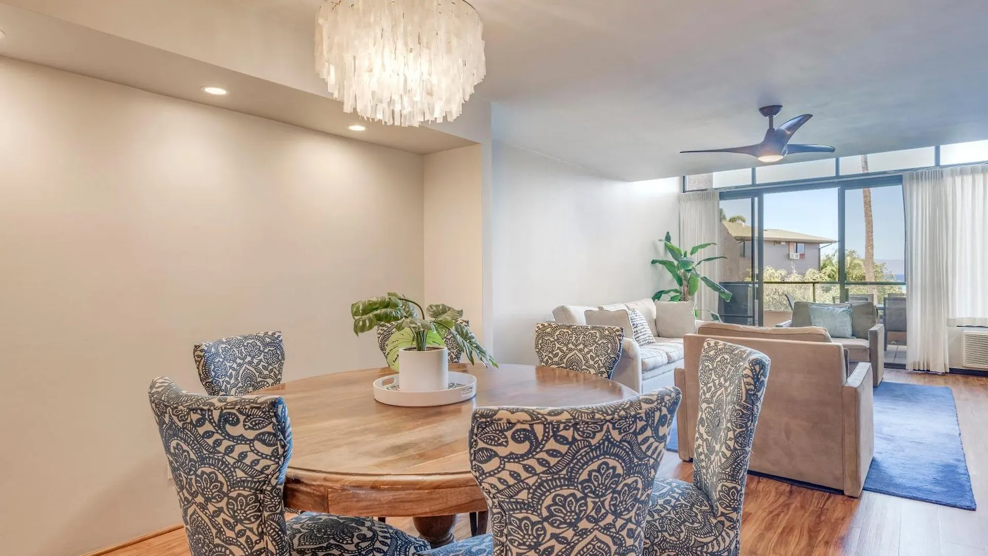 Apartment Kahana Villas E408