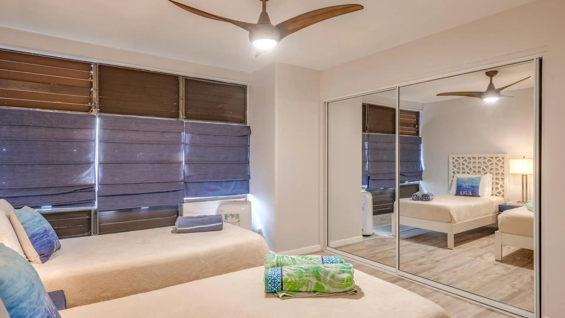 Apartment Kahana Villas E408 United States
