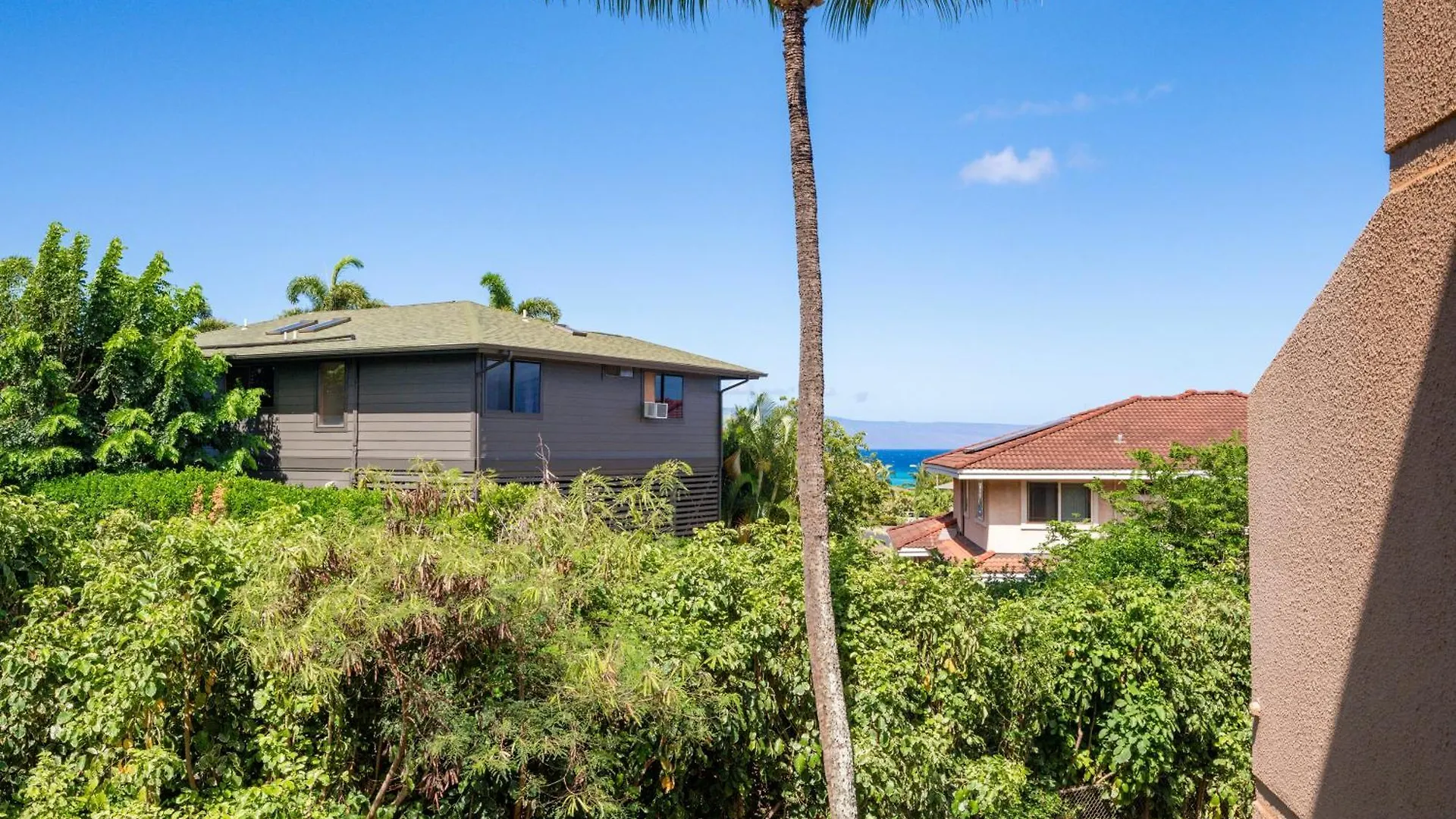 Apartment Kahana Villas E408 United States
