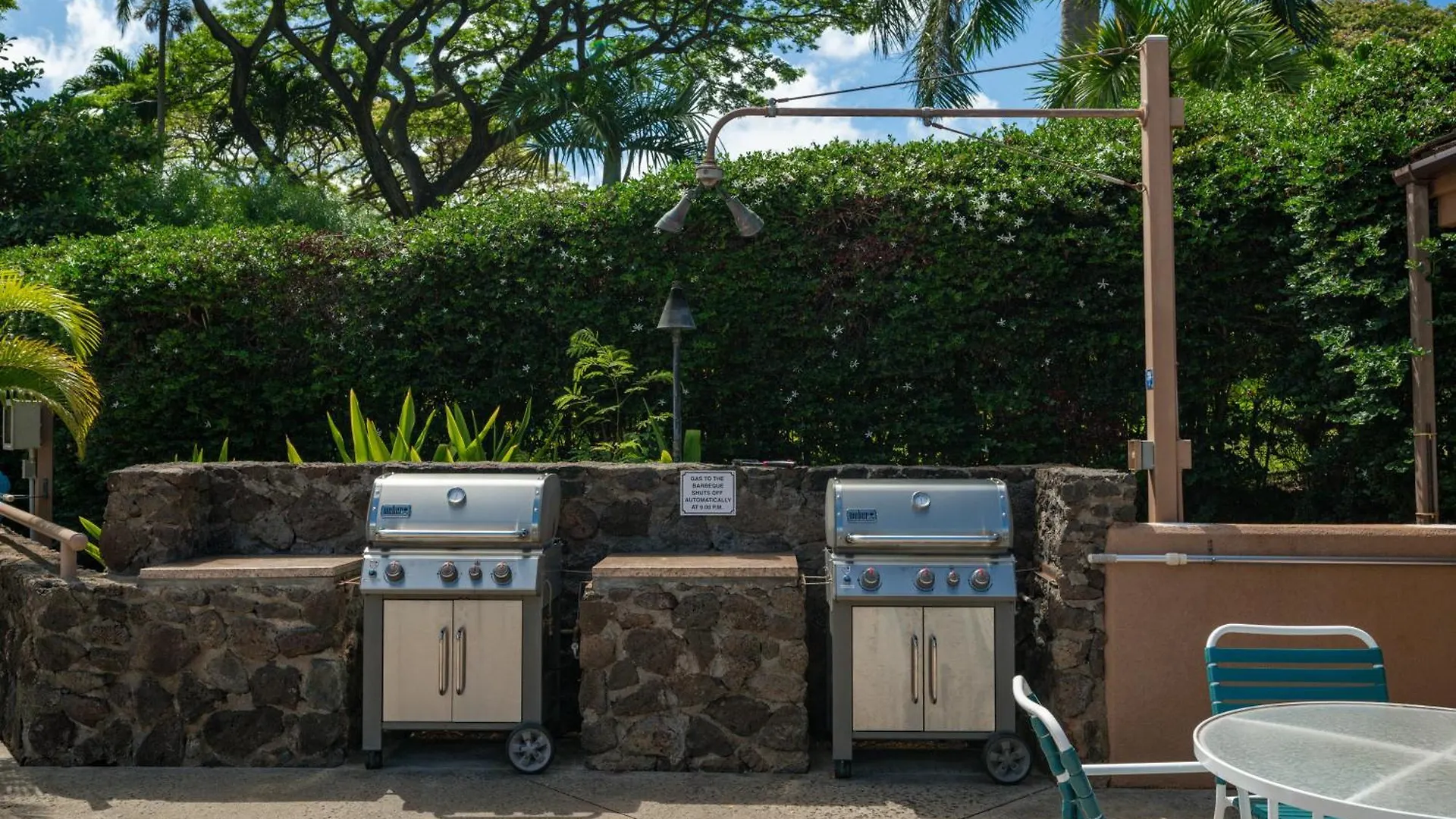 Kahana Villas E408