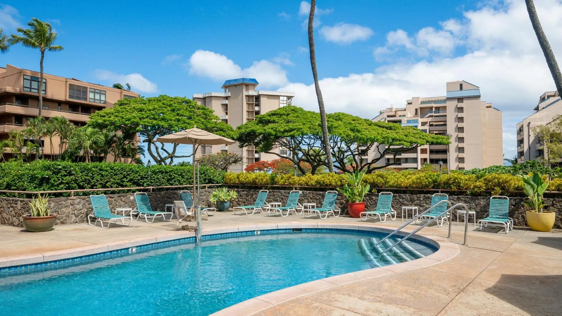 Kahana Villas E408 0*,