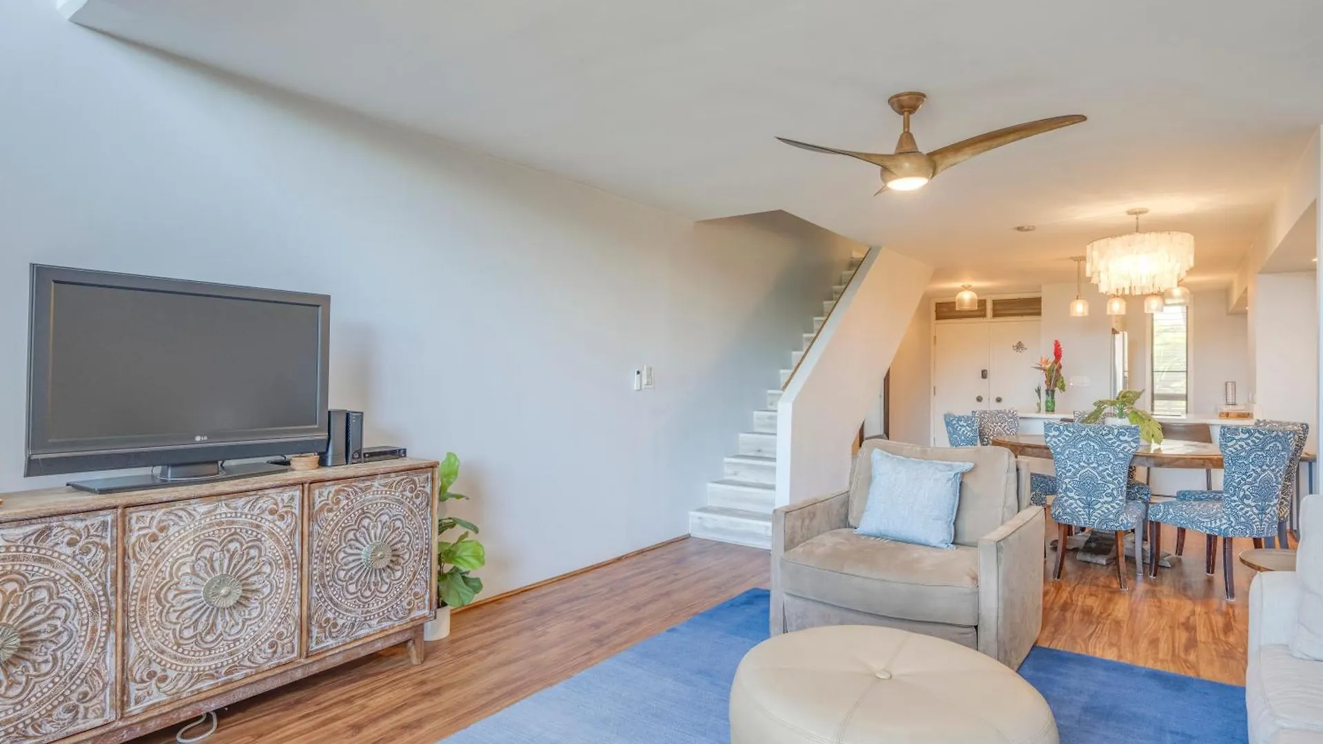 Apartment Kahana Villas E408