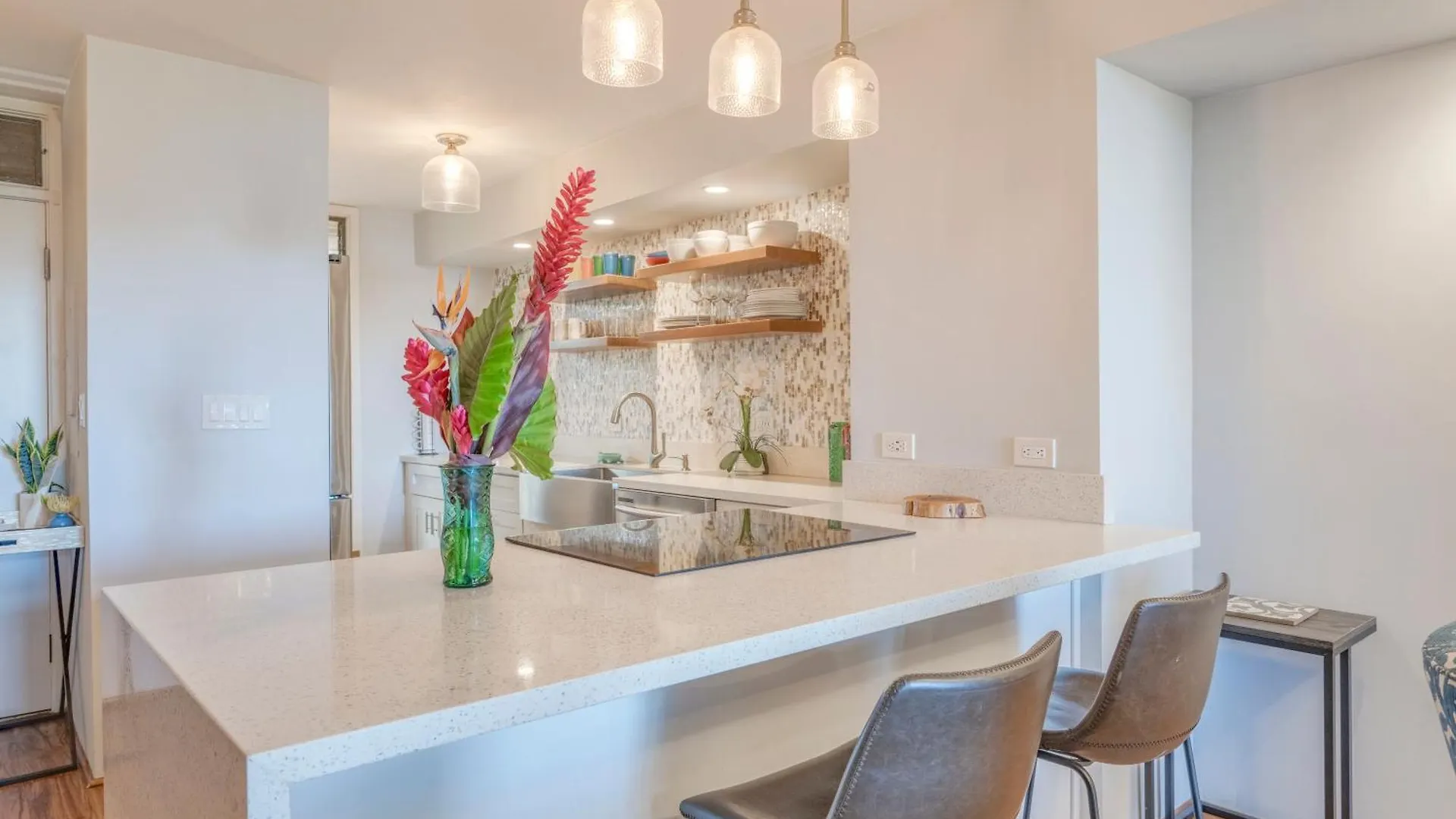 Kahana Villas E408 Apartment