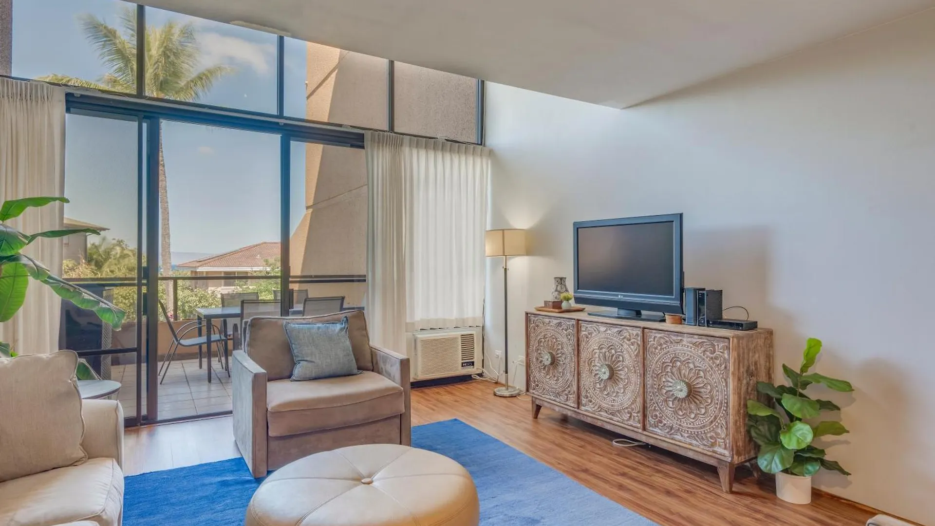 Kahana Villas E408 0*,