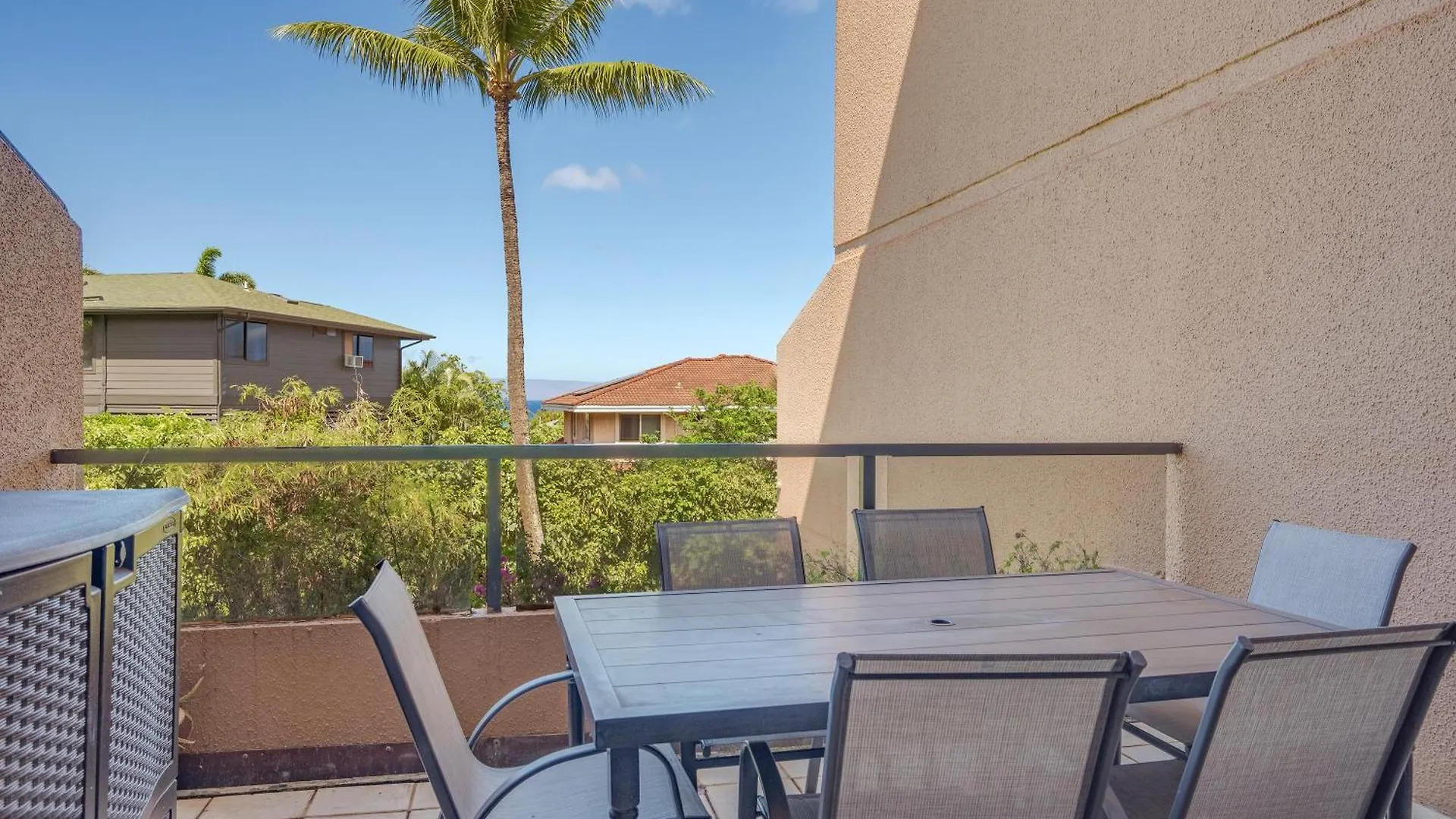 Kahana Villas E408 United States