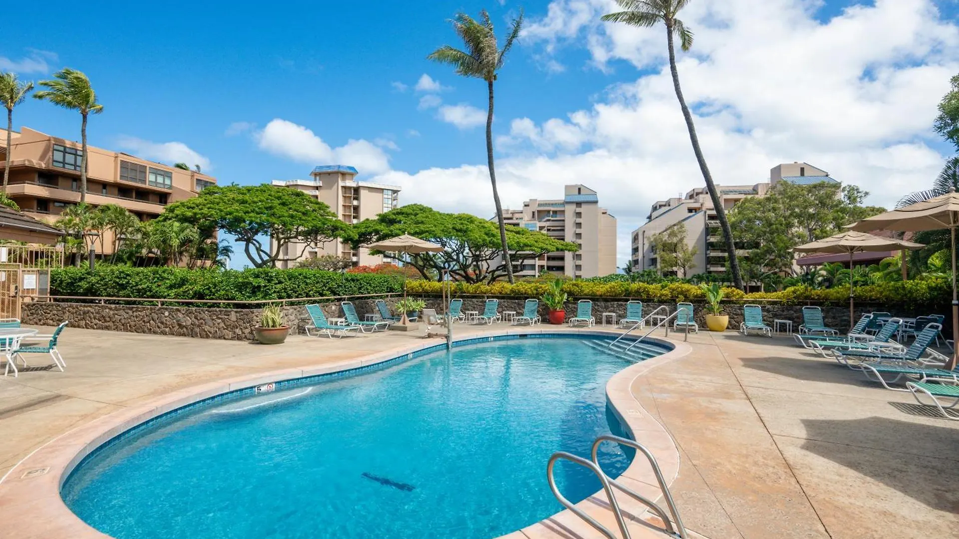 Kahana Villas E408 Apartment